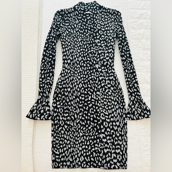 Michael Kors Dress! - Picture 3 of 5